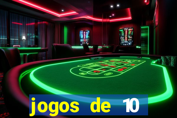 jogos de 10 centavos da pragmatic play